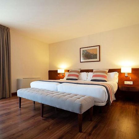 Hotel Torremangana Куенка Екстериор снимка