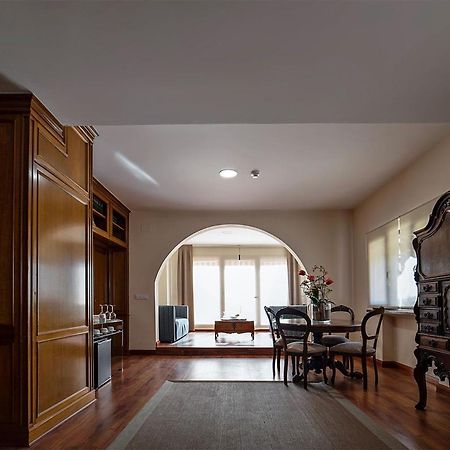 Hotel Torremangana Куенка Екстериор снимка