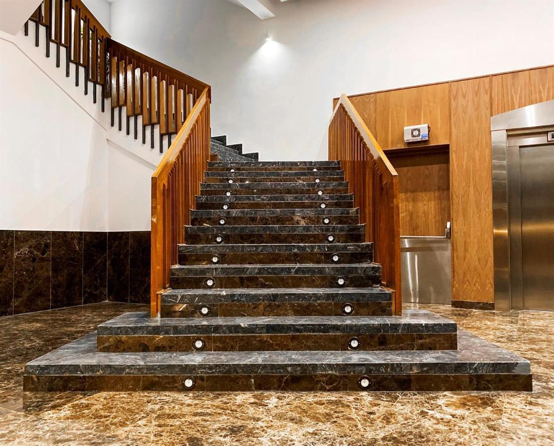 Hotel Torremangana Куенка Екстериор снимка