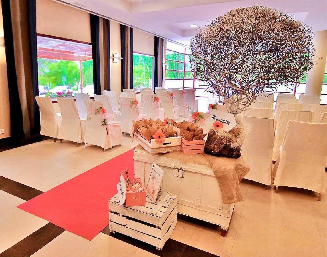 Hotel Torremangana Куенка Екстериор снимка