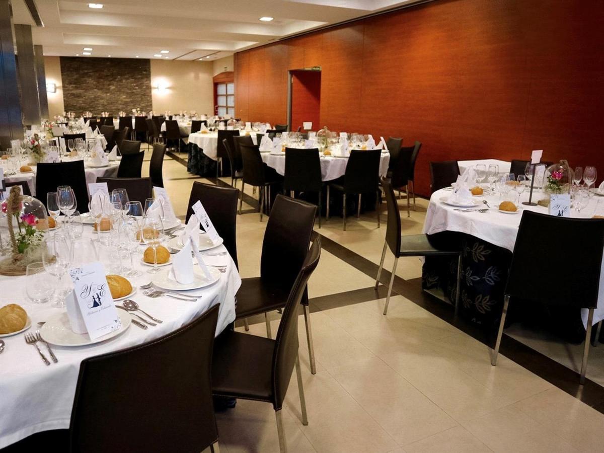 Hotel Torremangana Куенка Екстериор снимка