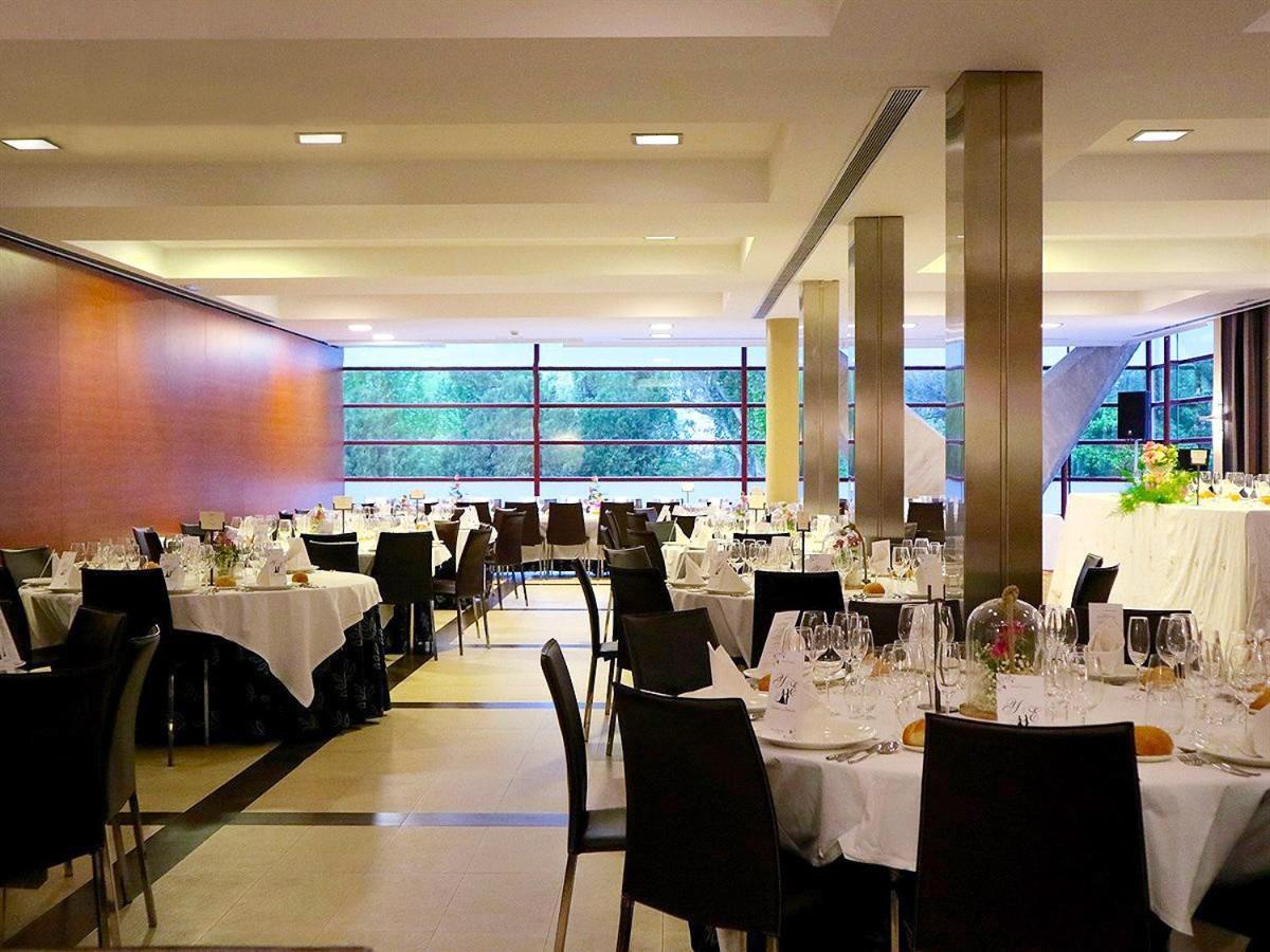 Hotel Torremangana Куенка Екстериор снимка