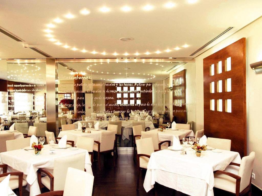 Hotel Torremangana Куенка Екстериор снимка