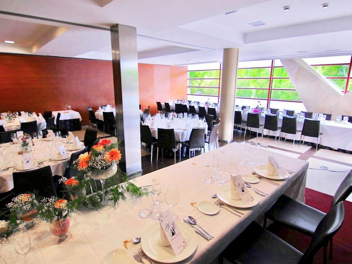 Hotel Torremangana Куенка Екстериор снимка