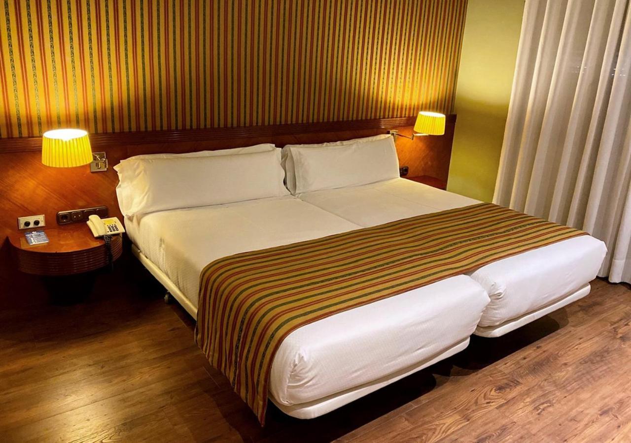 Hotel Torremangana Куенка Екстериор снимка