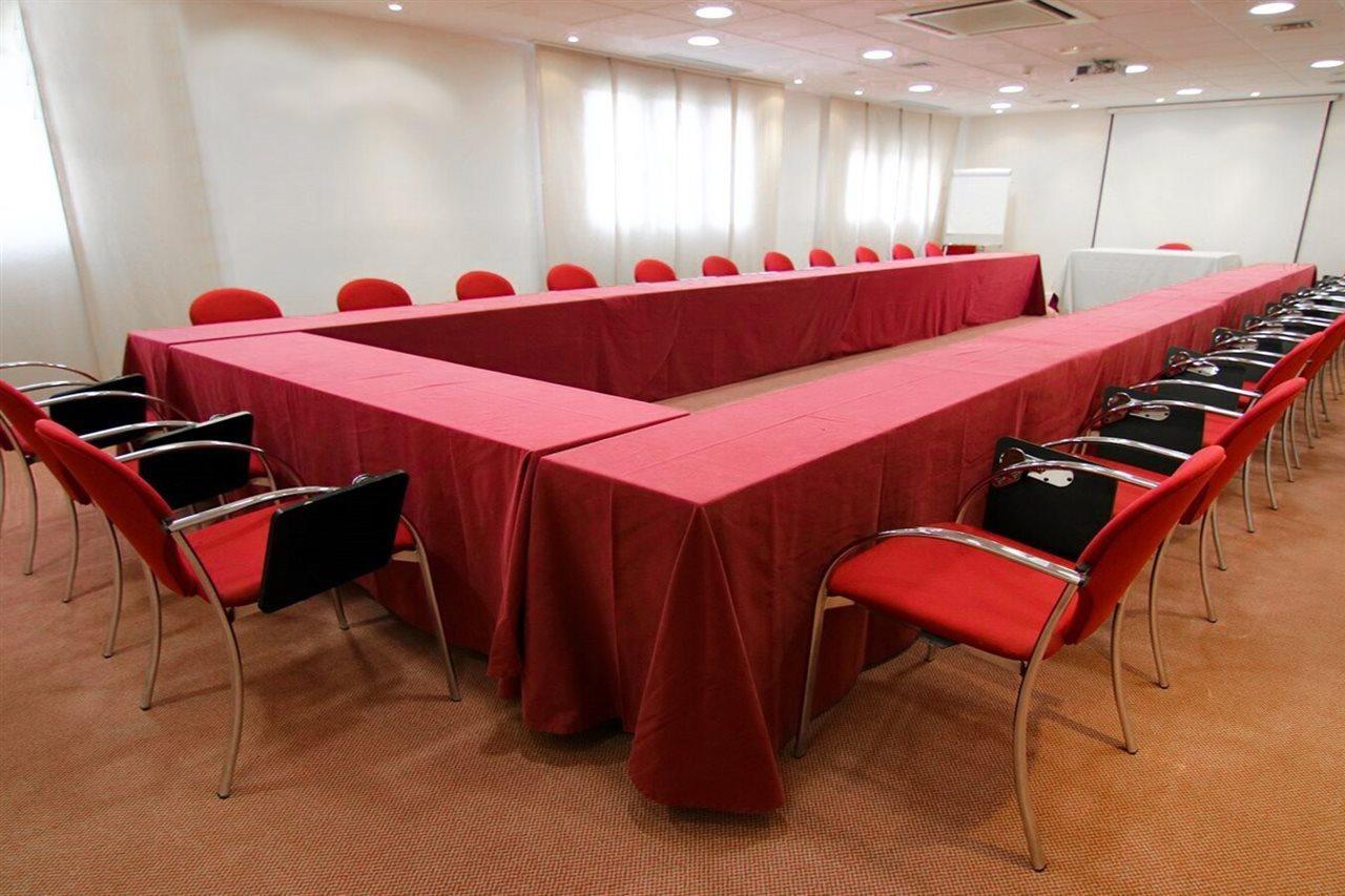 Hotel Torremangana Куенка Екстериор снимка