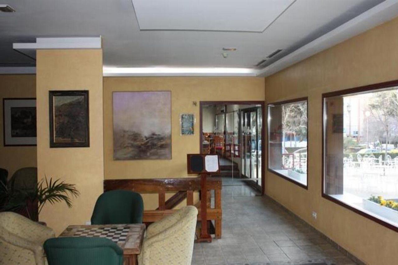 Hotel Torremangana Куенка Екстериор снимка