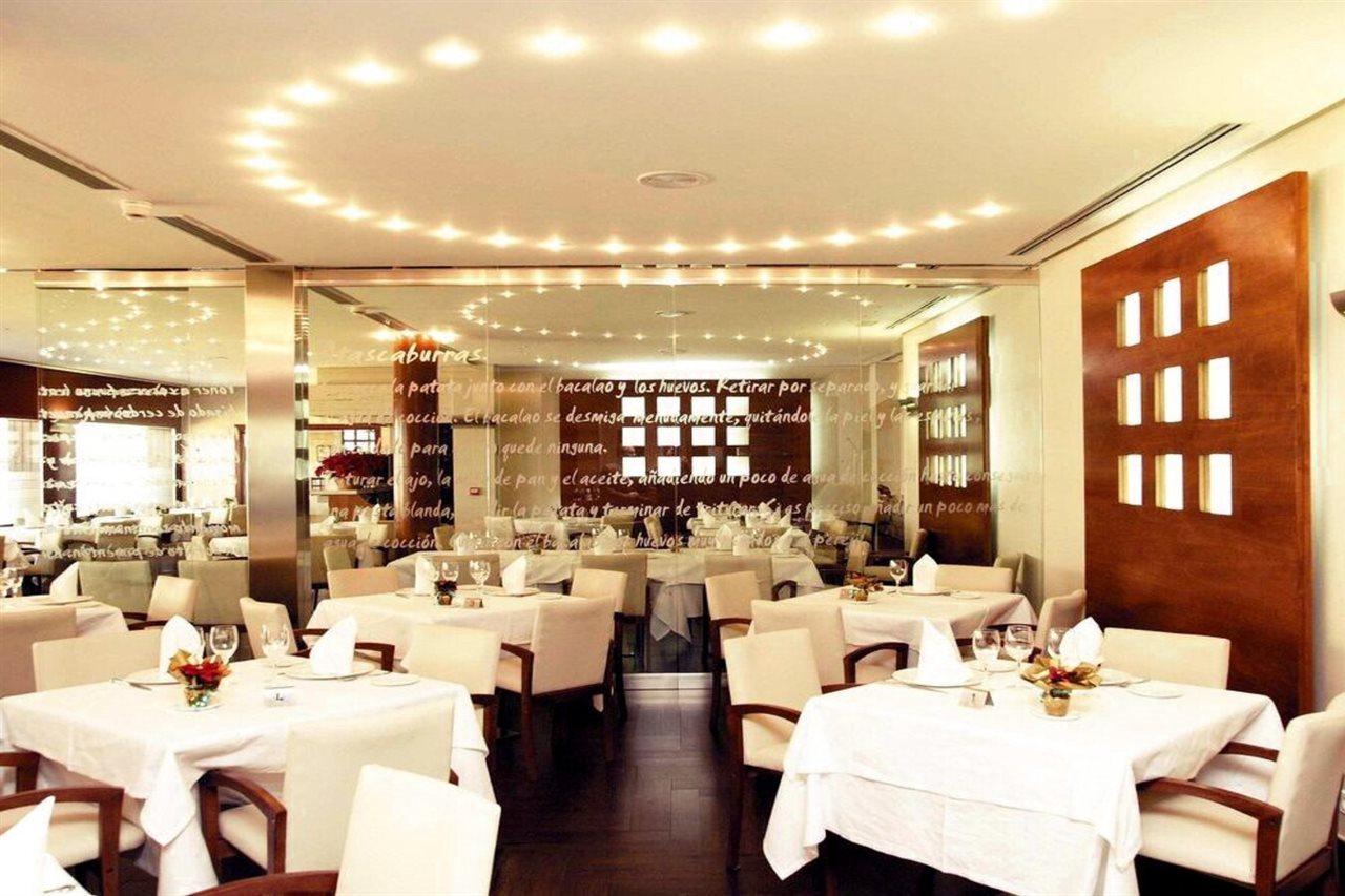 Hotel Torremangana Куенка Екстериор снимка
