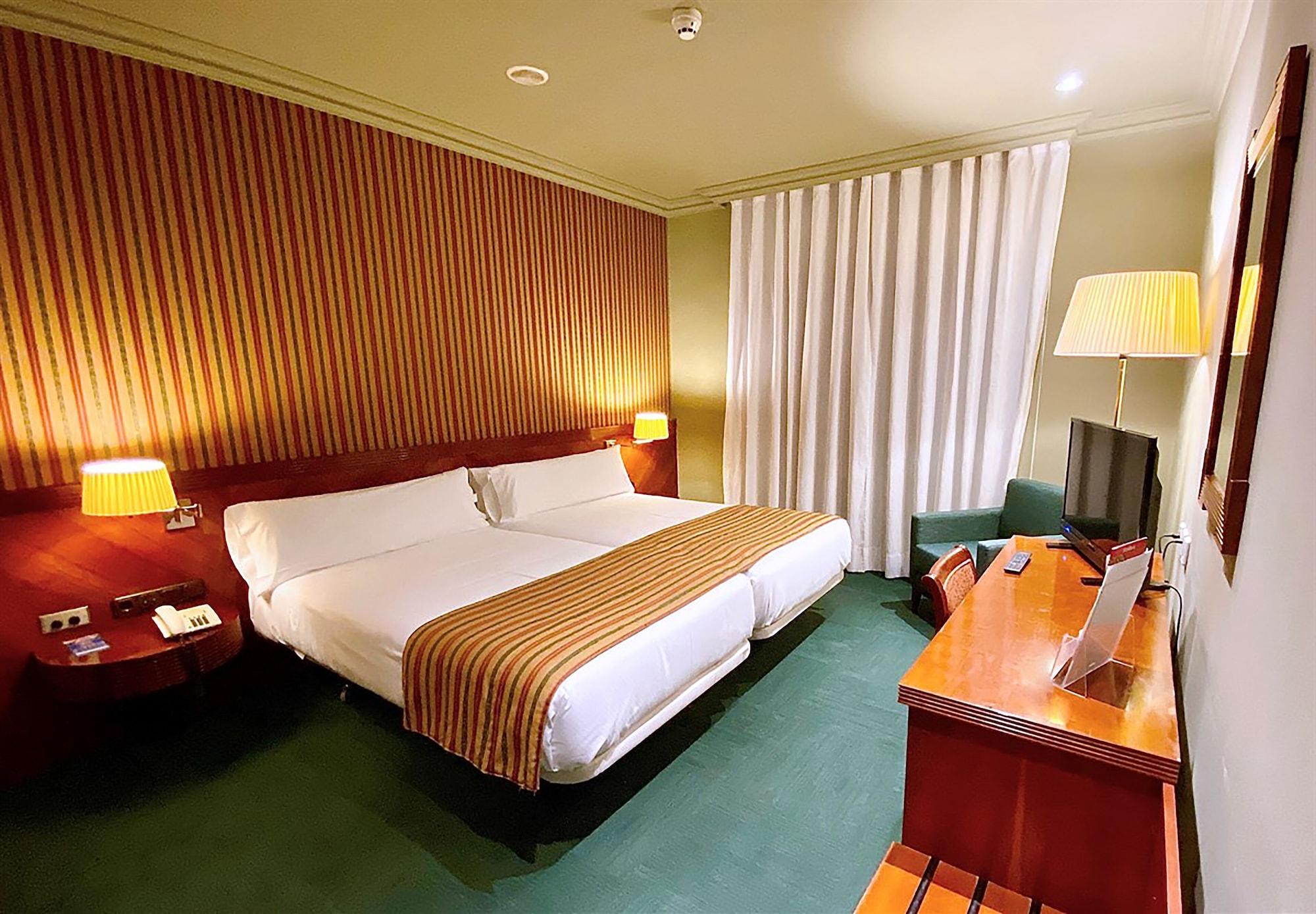 Hotel Torremangana Куенка Екстериор снимка