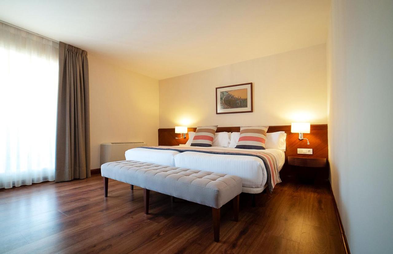 Hotel Torremangana Куенка Екстериор снимка