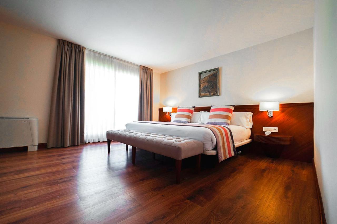 Hotel Torremangana Куенка Екстериор снимка