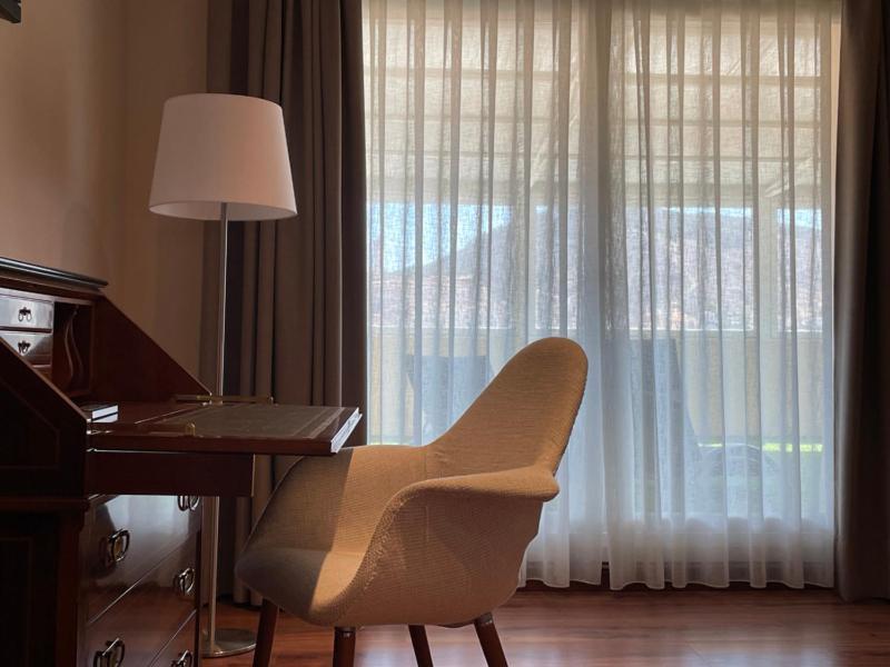 Hotel Torremangana Куенка Екстериор снимка