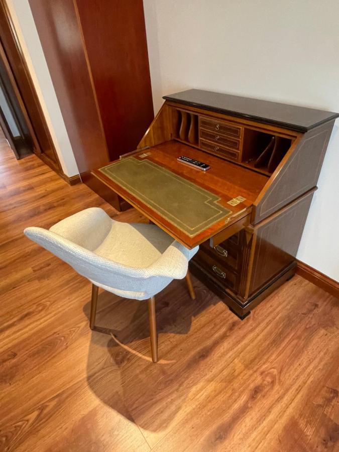 Hotel Torremangana Куенка Екстериор снимка