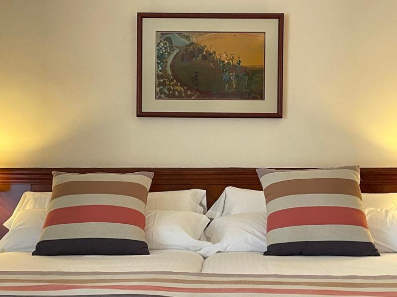 Hotel Torremangana Куенка Екстериор снимка