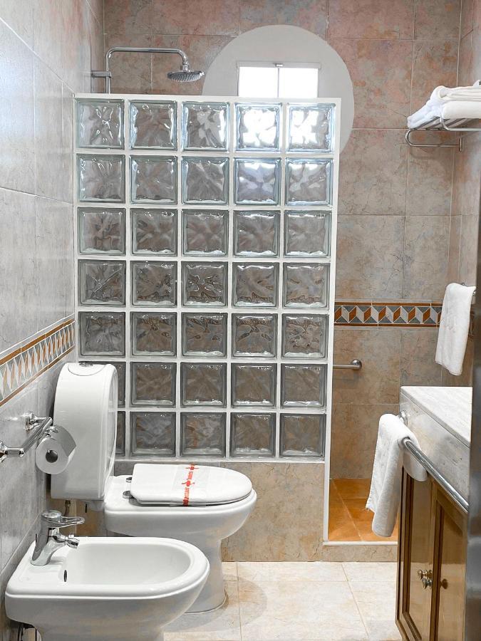 Hotel Torremangana Куенка Екстериор снимка