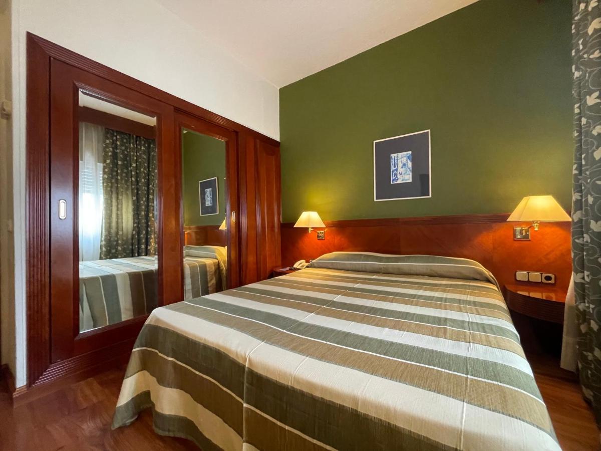 Hotel Torremangana Куенка Екстериор снимка