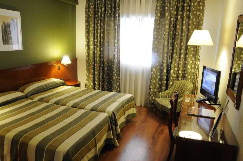 Hotel Torremangana Куенка Екстериор снимка