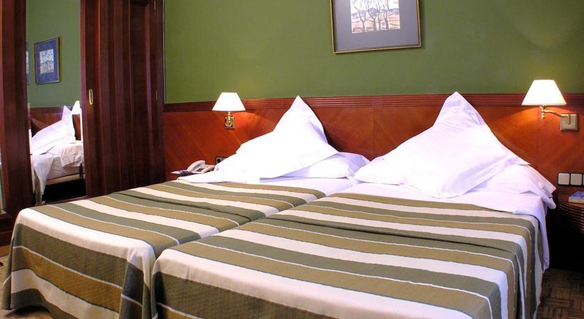 Hotel Torremangana Куенка Екстериор снимка