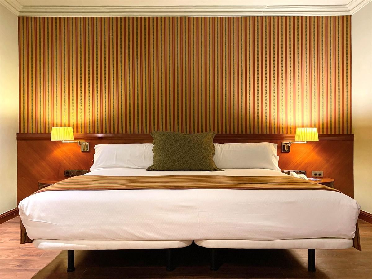 Hotel Torremangana Куенка Екстериор снимка
