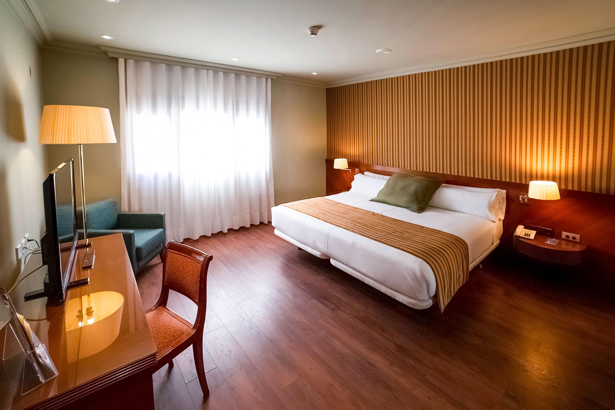 Hotel Torremangana Куенка Екстериор снимка