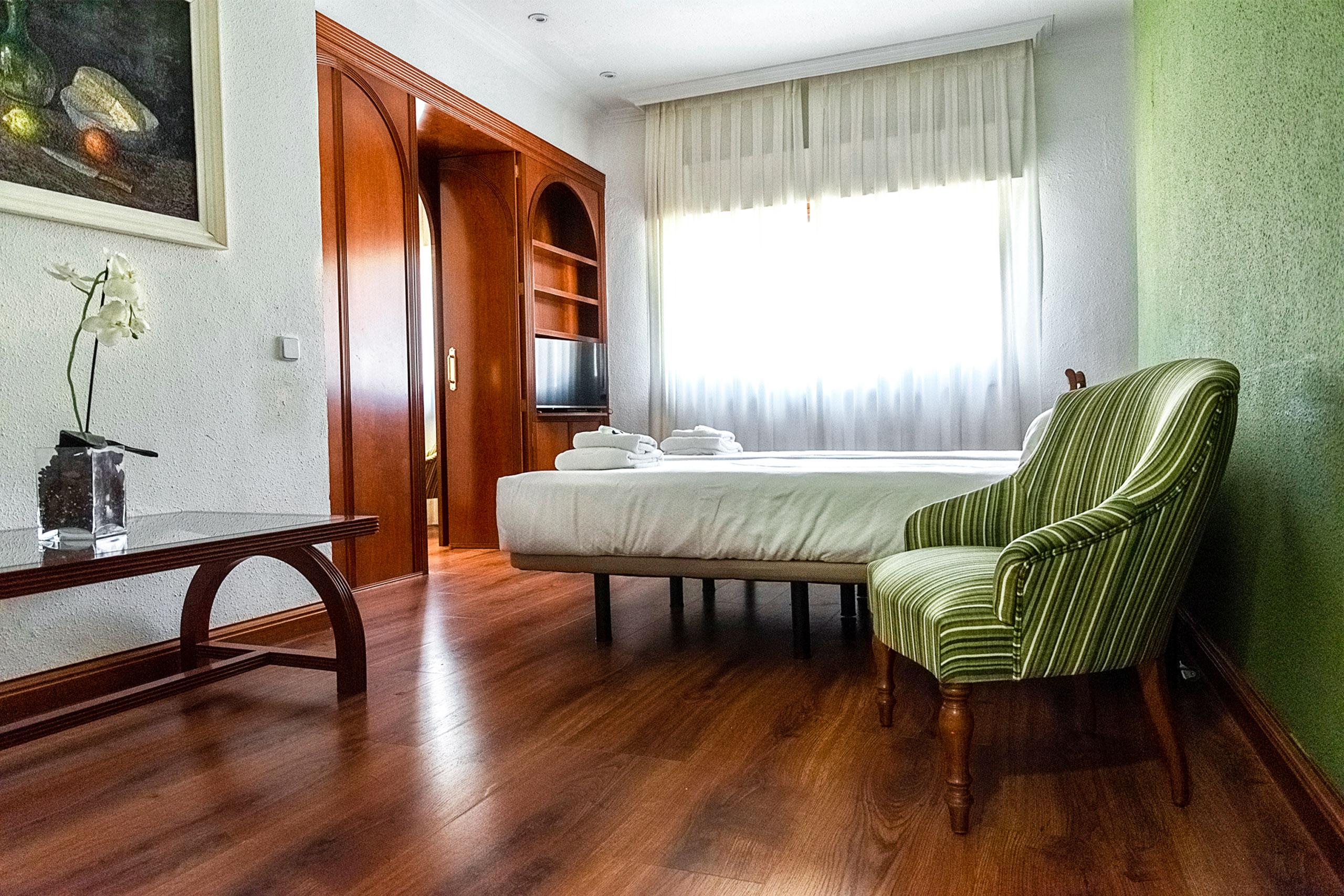 Hotel Torremangana Куенка Екстериор снимка