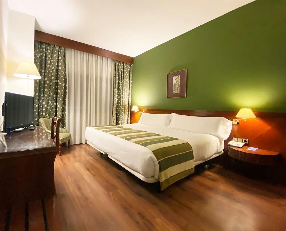 Hotel Torremangana Куенка Екстериор снимка